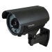 800 TVL IP66 Metal waterproof Outdoor IR Camera