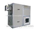 Storage Industrial Desiccant Silicagel Dehumidifier Energy Saving , Dry Air Equipment 800m/h