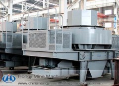 New Type Sand Making Machine Sand Maker for sale