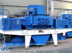 New Type Sand Making Machine Sand Maker for sale