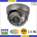 HDIS 800 TVL 3.5" Varifocal Vandal proof IR dome camera