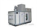Warehouse Heavy Duty Silica Gel Wheel Industrial Air Dehumidifier Low Temperature 7.2kg/h