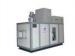 Warehouse Heavy Duty Silica Gel Wheel Industrial Air Dehumidifier Low Temperature 7.2kg/h
