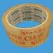 Opp Strong adhesive carton sealing tape , 50mm permanent sealing tape