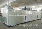 Custom High Capacity Industrial Desiccant Dehumidifier Equipment For Pharmaceutical Industry