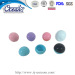 Colorful ball shape eos lip balm perfect promotional products