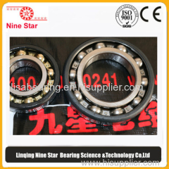 6311M/C3VL0241 insulated bearing for wind turbine