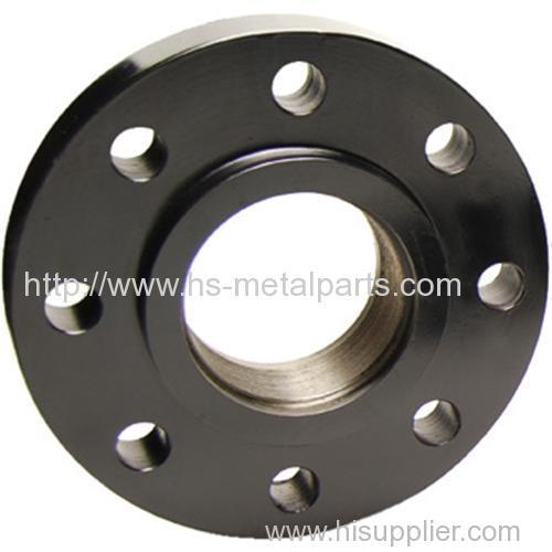 Thread Flange casting parts