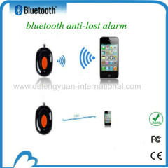 Key Anti-Lost Alarm Mini Bluetooth Alarm Device