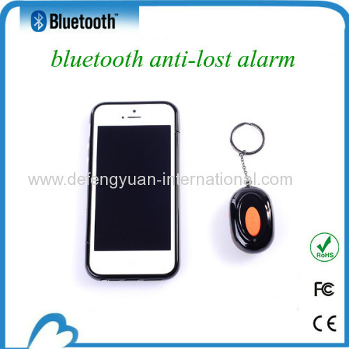 Personal Anti Lost Alarm Wireless Key Finder Bluetooth