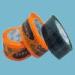 Water based acrylic adhesive 12mm / 24mm Printed Packaging Tape for cargo packing