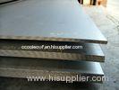 Hot rolled heat exchanger Carbon Steel Plate , AISI ASTM JIS Q235B Standard