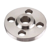 Socket weld flange casting