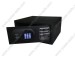 HT-20ERF-Mifare card hotel safe deposit boxes by swiping induction IC card opening