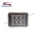 Police Warning Vehicle LED Module with DC12V or DC24V