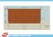 SGS Customized MDF Cash Counter For Shop Payment / 2290mm * 6950mm * 1000mm