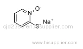 Sodium Pyrithione Sodium Pyrithione