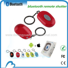 Waterproof wireless bluetooth shutter