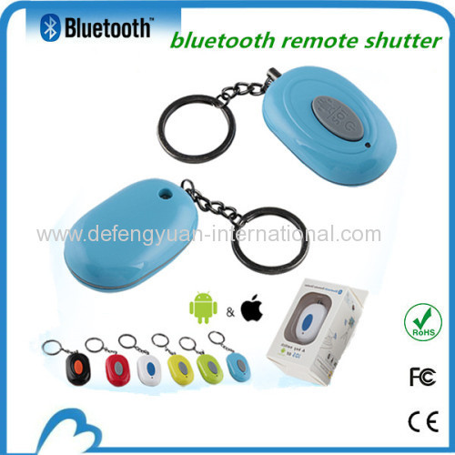 Bluetooth Remote Control Camera Shutter Release