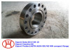 ASTM A694 F65 WN compact flange