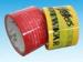 Low Noise box packaging carton sealing tape beverage wrapping adhesive tapes