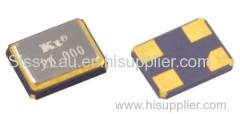 SMD Crystal Oscillator OSC3225