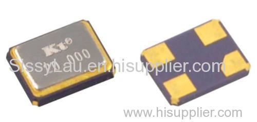 SMD Crystal Oscillator OSC3225