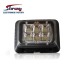 Ambulance Exterior Light with 6PCS x1W LED