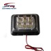 Ambulance Exterior Light with 6PCS x1W LED