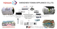 Shenzhen Yonan Appliance Co.,Ltd