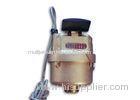 Automatic Rotary Piston Water Meter , Impulse Water Meters for Cold