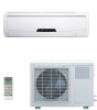 wall split type air conditioner