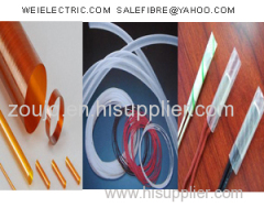 Heat Shrinkable tubing Mylar Tubing Polyester Tubes