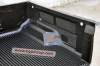 Waterproof Ford Ranger Pickup Bed Liner for Truck Bed Protection With HDPE Material