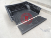 Waterproof isuzu D-max Pickup Bed Liner for Truck Bed Protection With HDPE Material