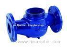 stainless steel Water Meter housing 15mm - 50mm , cover Water Meter Accessories