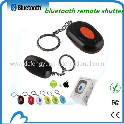 bluetooth remote control camera shutter 