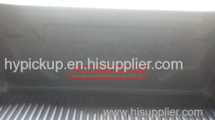 Waterproof Triton Pickup Bed Liner for Truck Bed Protection With HDPE Material