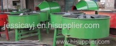 2015 hot sale 350L 500mini small automatic control pan type concrete mixer machine truck construction machinery in stock