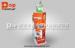 Green Environmental Cardboard Advertising Standee For Washing Powder