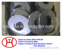310 stainless steel flat washer
