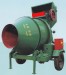 chinafactory supply 350L 500L Concrete mixer with Hydraulic type diesel engine in stock automatic consturction machinery