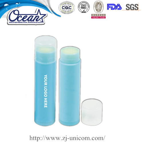 Flavored promotional lip balm selling promotional products