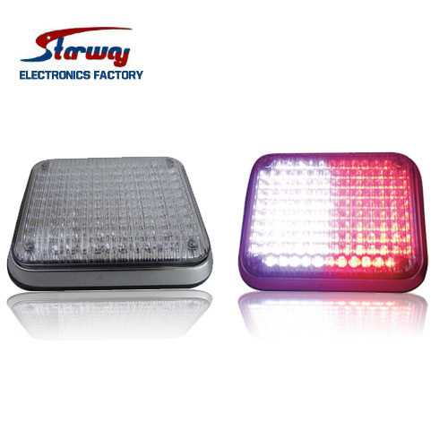 Ambulance led Exterior Modules