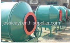 China gasoline diesel 350L concrete mixer for sale with 10-14m3/h productivity automatic construction machinery in stock