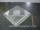 Stainless steel DMLS 3D Printing Metal Aeroplane Parts With Alloy Finish