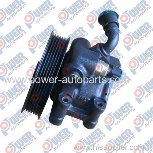 Hydraulic Pump FOR FORD 2S41 3A696 AA/AB