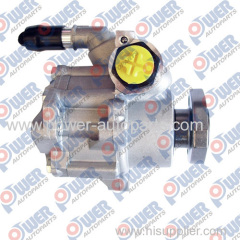 Hydraulic Pump FOR FORD 9 6651 003