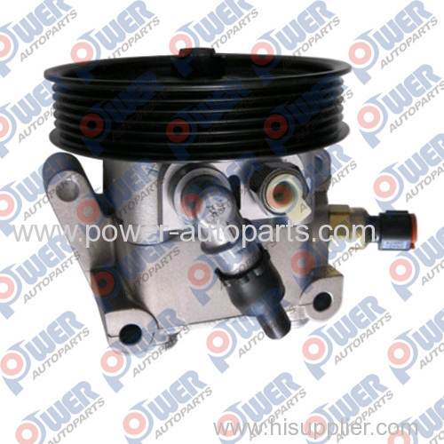 Hydraulic Pump FOR FORD 9 6651 004