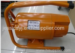 china best selling !!hot sale internal type electric CE 50/60HZ Honda/Robin concrete vibrator consturction machinery